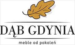 Logo firmy Dab
