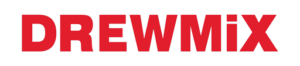 Logo firmy Drewmix