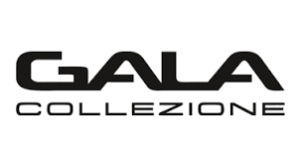 Logo firmy Gala collezione
