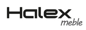 Logo firmy Halex