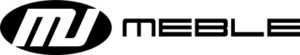 Logo firmy Mj meble