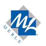 Logo firmy ML meble