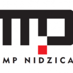 Logo firmy mpnidzica