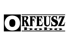 Logo firmy Orfeusz