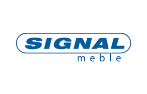 Logo firmy Signal
