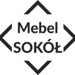 Logo firmy mebel Sokol
