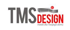 Logo firmy TMSDesign