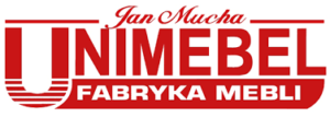 Logo firmy Unimebel