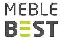 Logo firmy MebleBest