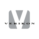 Logo firmy Verikon