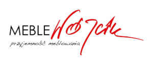 Logo firmy Meble Wojcik