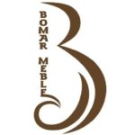 Logo firmy Bomar