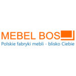 Logo firmy Mebelbos