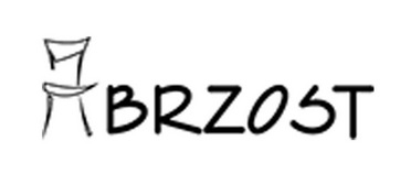 Logo firmy Brzost