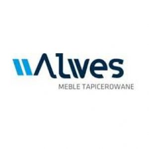 Logo firmy Alwes